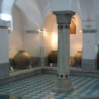 موزه باستان شناسی شهرکرد